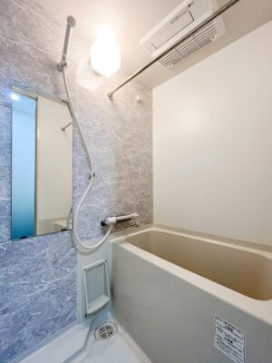 参考(他号室)(風呂) 参考(他号室)(風呂)