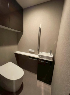 都心に、ゆとりを持ち帰る住まい in 堺筋本町 画像6