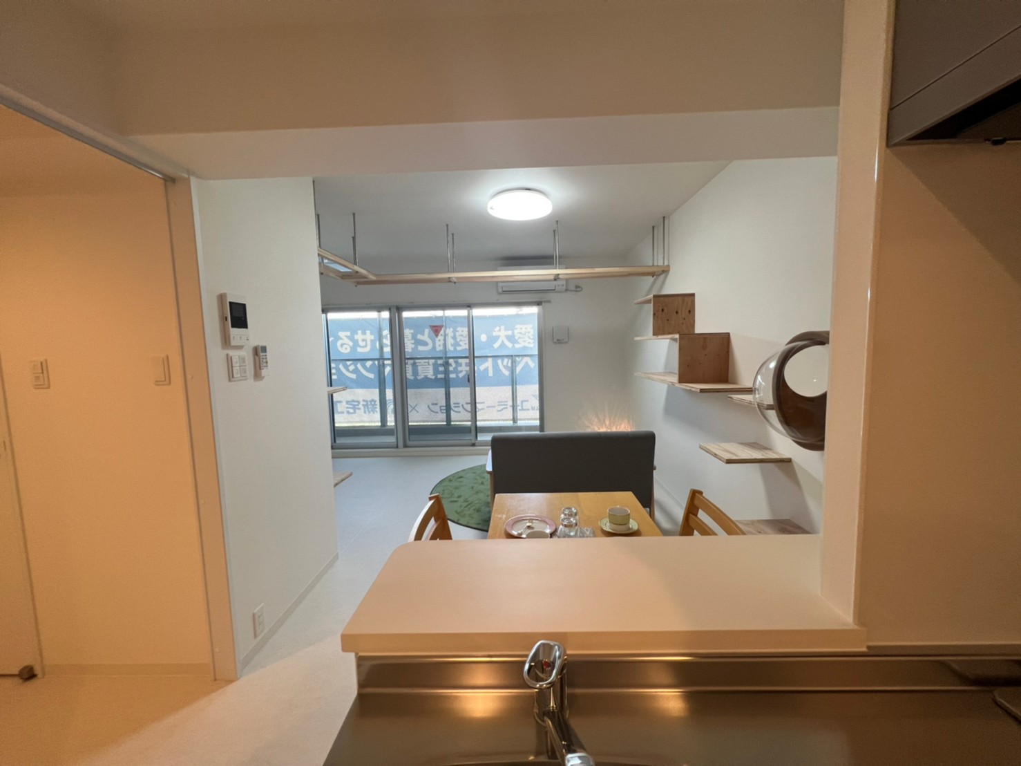 ペット共生型新築マンション その2 in 東花園 画像14 ペット共生型新築マンション その2 in 東花園 画像14