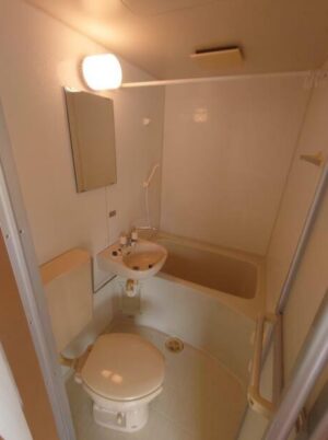 この広さで、この家賃in神崎川 画像7 この広さで、この家賃in神崎川 画像7