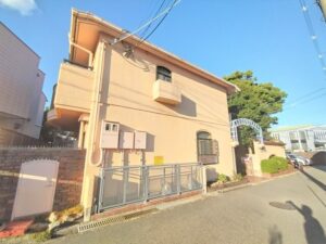 4LDKの広さ!in柴原阪大前 4LDKの広さ!in柴原阪大前