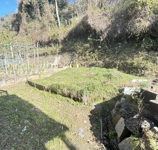 家庭菜園も、大型犬も。この貸家なら。 画像8 家庭菜園も、大型犬も。この貸家なら。 画像8