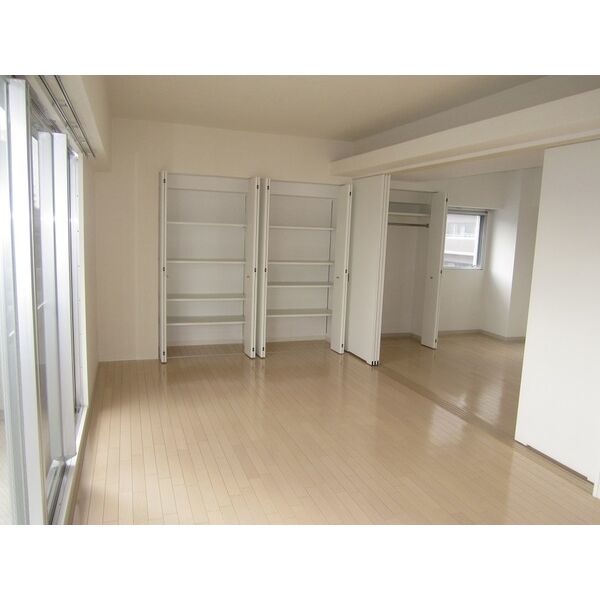 谷町で見つけるゆとりある都会暮らしin松屋町 画像4 谷町で見つけるゆとりある都会暮らしin松屋町 画像4