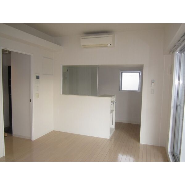 谷町で見つけるゆとりある都会暮らしin松屋町 画像5 谷町で見つけるゆとりある都会暮らしin松屋町 画像5
