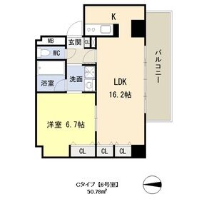 (間取) (間取)