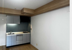 東向き＆角部屋in天満橋 画像4