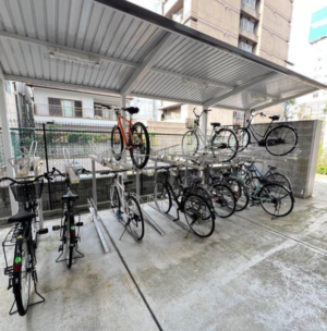 【賃貸】ペットと過ごす上質生活in天満 画像12