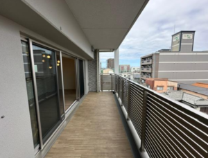 角部屋×床暖房で犬猫と暮らす🐕🐈 画像9