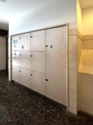 🐾 難波徒歩圏！小型犬・猫OKの広々1LDK✨in桜川 画像6