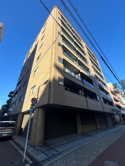 ペットマンション 多頭飼OK＆屋上ドッグラン付in昭和町 | 【公式】ペット可賃貸(犬・猫