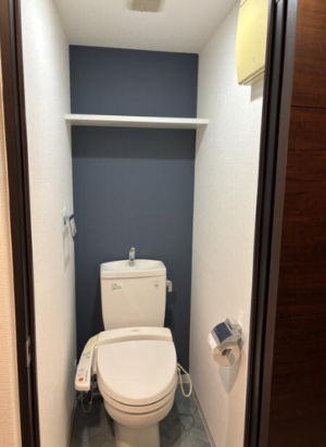 整った空間で始める静かな暮らしin松屋町 画像4 整った空間で始める静かな暮らしin松屋町 画像4