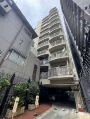 リノベで生まれ変わった71㎡ in 新町