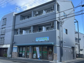 大型犬も、猫も。この広さなら、もっと自由。in尼崎市 大型犬も、猫も。この広さなら、もっと自由。in尼崎市