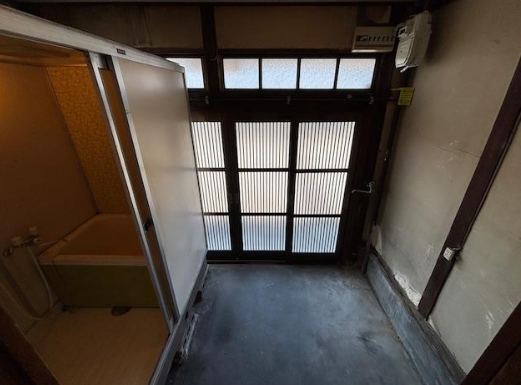 100㎡近い広さを戸建てで自由にin 鴫野 画像5 100㎡近い広さを戸建てで自由にin 鴫野 画像5