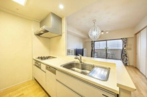 陽だまりの暮らしn此花区 画像10