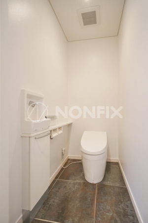 最上階ワンフロア独占、ルーフバルコニー付きの特別空間in緑橋 画像8