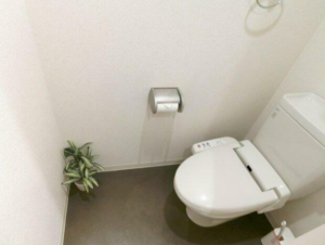 阿波座1分、軽快に暮らす1K 画像7