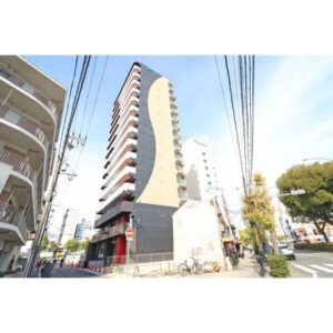 駅徒歩1分！ゆとりも手に入る素敵なお部屋in新開地