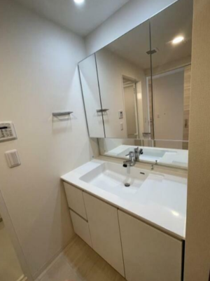 広さで選ぶなら、この1LDK in 阿波座 画像9