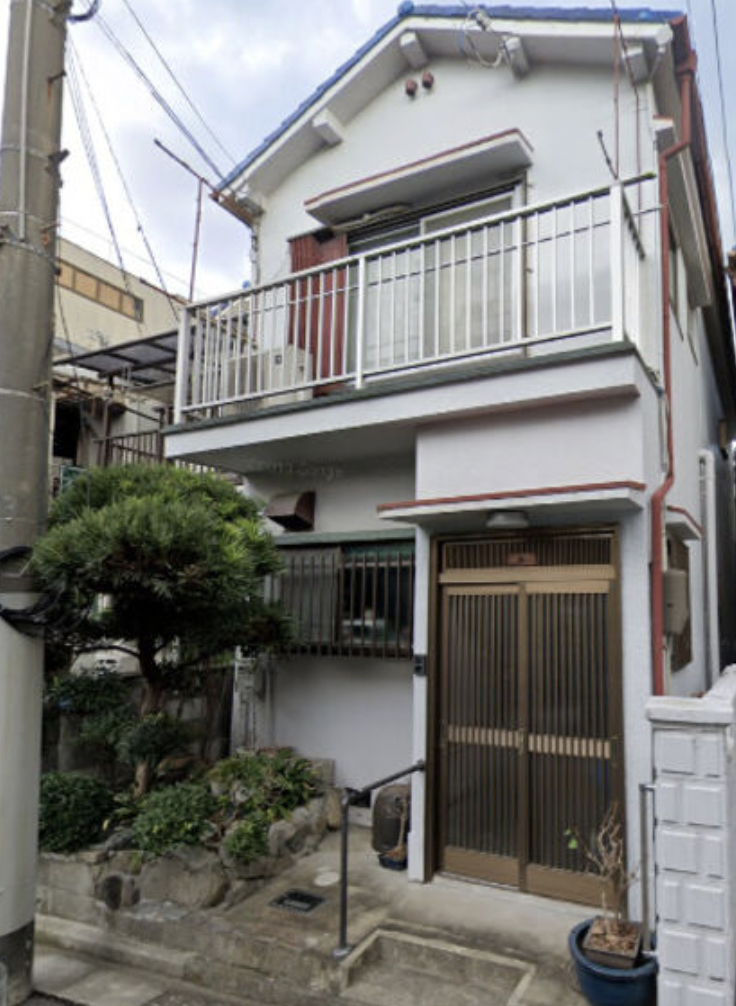 (外観) (外観)