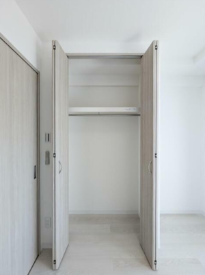 新町で、静かに整える新築1DK in 西長堀 画像6 新町で、静かに整える新築1DK in 西長堀 画像6