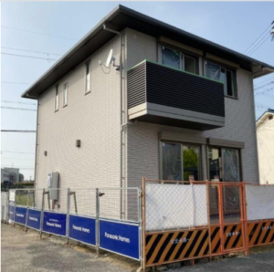 緑と静寂に包まれてin千代田