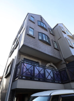 にぎやかわんにゃんと🐾４LDK夢が広がる戸建てin堺東 