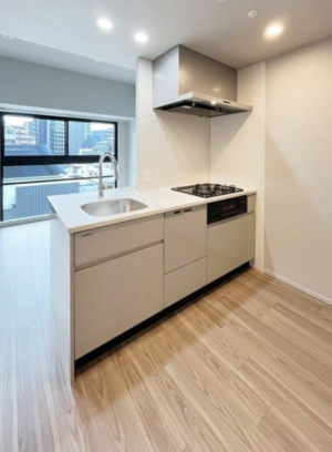 (キッチン) (キッチン)