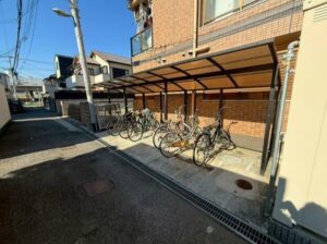 お財布にも優しい駅近物件in柴島 画像3