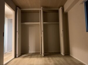 駅徒歩1分in阿波座 画像9