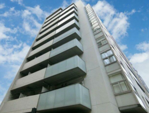 阿波座1分、軽快に暮らす1K