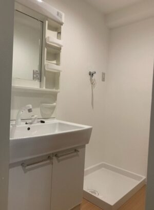 駅徒歩1分in阿波座 画像6