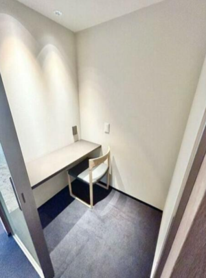 21階からの贅沢な日常in谷町四丁目 画像6