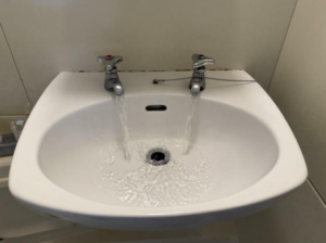 広さ＆コスパと光＆風が揃う最上階in豊里 画像6