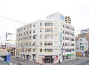 3匹と一緒に。ゆったり最上階暮らし