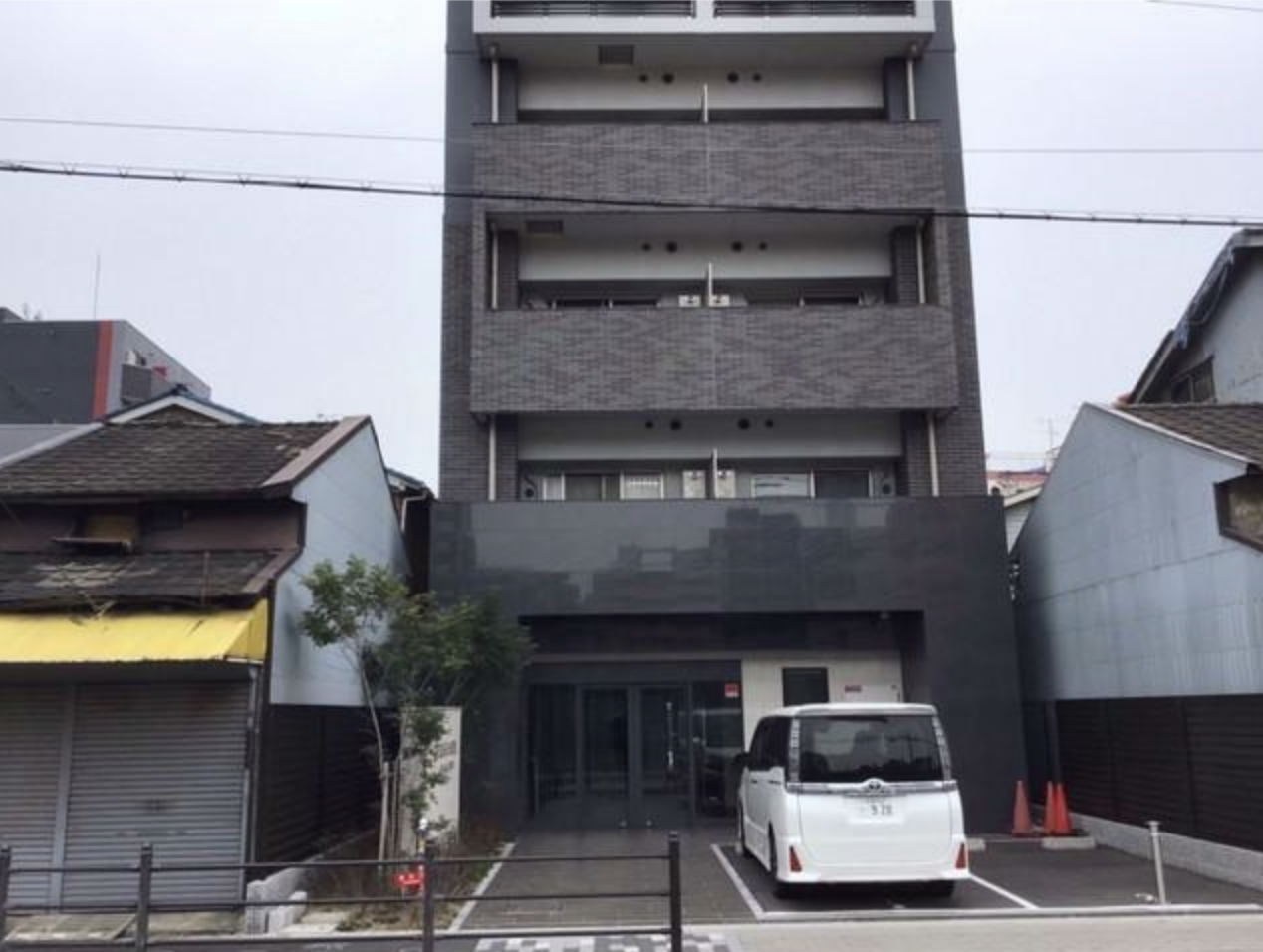 (外観) (外観)