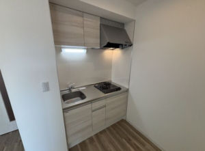 (キッチン) (キッチン)