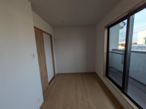 空間も気分も、ゆったり広がる3階建てin寝屋川市 画像7