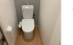 駅徒歩1分in阿波座 画像8