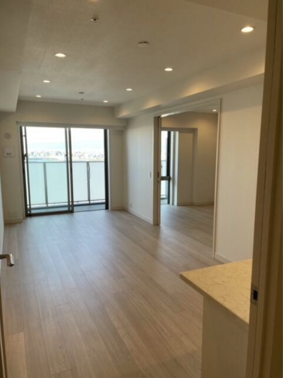 グランドメゾン新梅田タワー THE CLUB RESIDENCE　犬猫不動産