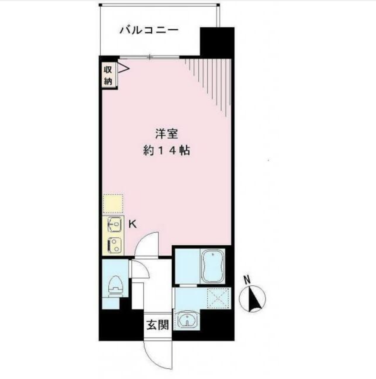小型犬2匹までOK! in新今宮 画像1 小型犬2匹までOK! in新今宮 画像1
