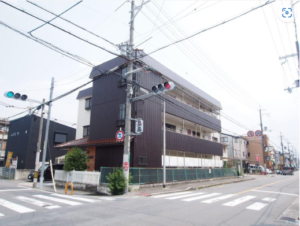 (外観)