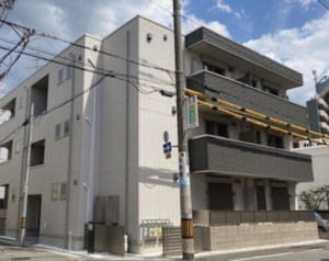 2匹と一緒に。条件変更なしの1LDK。