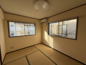 広さ＆コスパと光＆風が揃う最上階in豊里 画像5