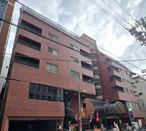 堺筋本町2分で犬猫と暮らす🐕🐈