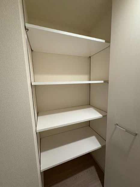駅徒歩3分×新築。理想を詰め込んだ一人暮らしin谷町四丁目 画像10 駅徒歩3分×新築。理想を詰め込んだ一人暮らしin谷町四丁目 画像10