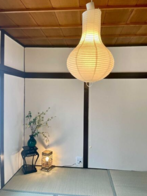 ペットと畳にゴロン。日本らしさを残した3DK戸建てinあびこ 画像14
