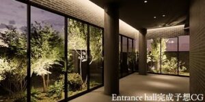 【新築】上質な都心ライフがここからはじまるin中津 画像6 【新築】上質な都心ライフがここからはじまるin中津 画像6