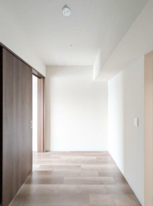 九条で、ちょうどよく暮らす新築1DK in 九条 画像4