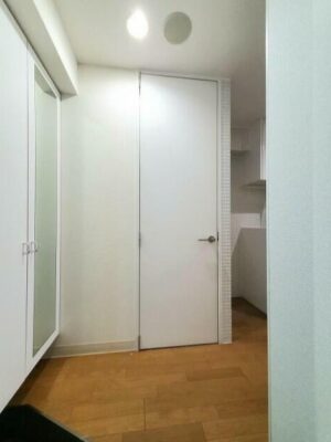 靭公園を庭にする贅沢な暮らしin阿波座 画像10